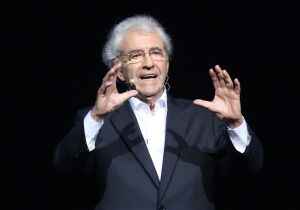 Ator e diretor teatral Juca de Oliveira morre, aos 91 anos, em SP