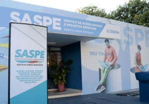 Parceria do Saspe traz 'Sebrae Móvel  Sebrae Delas' a Suzano com atendimento gratuito