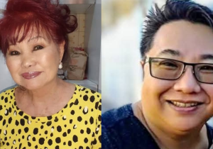 Médica Thereza Aihara e seu filho morrem em Suzano