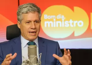 Estamos preocupados com a escalada de preços dos alimentos
