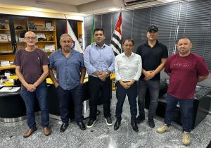 Suzano anuncia reajuste de 5% aos servidores a partir do próximo pagamento