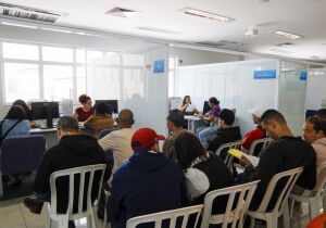 Poá realiza Mutirão de Emprego com mais de 1,5 mil vagas