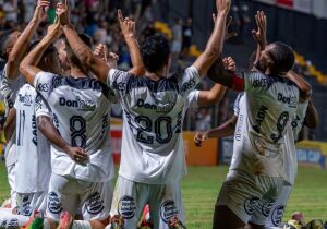 União Barbarense vence e deixa Usac perto do rebaixamento