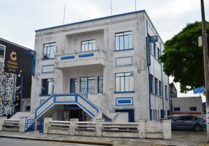 Antigo Paço Municipal recebe proteção legal e restrições para obras