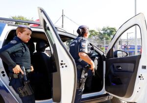 Suzano segue com índice zero de feminicídio entre mulheres monitoradas pela GCM