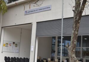 Suzano precisa de cerca de 2,8 mil mesários para as eleições deste ano