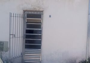 Homem é preso por invadir casa em Suzano