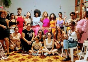Mulheres Periféricas do Alto Tietê promovem encontro cultural e de fortalecimento feminino em Suzano