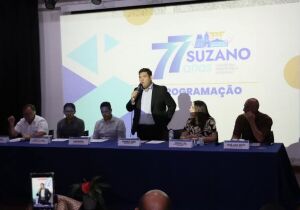 Pedro Ishi vai inaugurar Roberto Simonsen e outras seis obras em abril