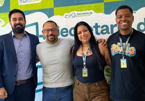 Ferraz conquista 6&ordm; lugar nacional no Prêmio Periferia Viva 2025