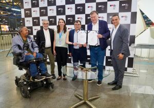 Governo de SP amplia acessibilidade no transporte público com serviço de Libras no Metrô