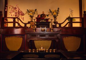 Alto Tietê integra guia inédito de religiões orientais do Estado de São Paulo