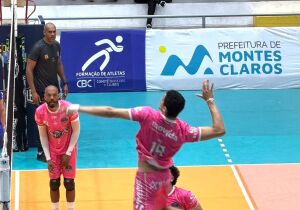 Mogi Vôlei encerra temporada de superação e projeta acesso à Superliga A no próximo ano