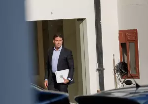 ICE prende Alexandre Ramagem nos Estados Unidos