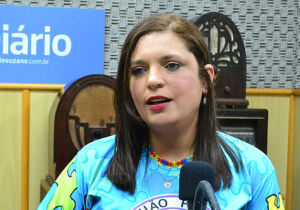 Carreata pela conscientização do autismo mobiliza famílias e apoiadores em Suzano