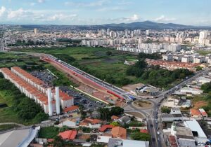 Roberto Simonsen terá 4 lombadas e João Batista Fitipaldi nova rotatória