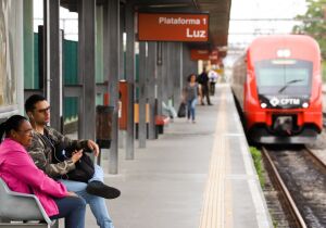 CPTM terá alteração na circulação no feriado prolongado de Tiradentes; confira