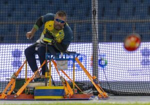 Atletas do Time SP conquistam oito medalhas de ouro no 2&ordm; dia do Grand Prix Internacional