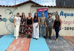 Procon se une às Secretarias de Administração e Governo para levar atendimento à população