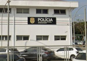 Homem é preso e adolescente apreendida suspeitos de furto de celular em Mogi
