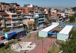 Caminho da Capacitação: Fundo Social de SP leva carretas itinerantes com cursos gratuitos à SP