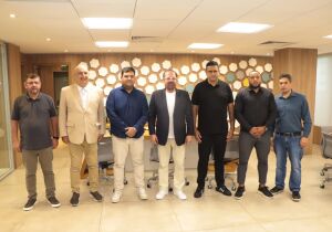 Parque Max Feffer terá campo com arquibancada para até 150 pessoas