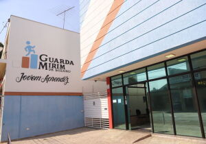 Guarda Mirim de Suzano abre inscrições para Formação Básica 2027