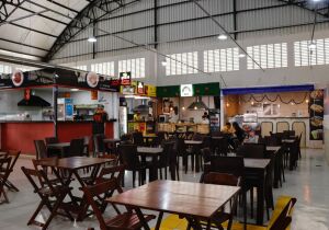 Mercado Municipal de Suzano se consolida como destino gastronômico e turístico da cidade
