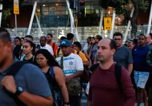 Desemprego no 1&ordm; trimestre é de 6,1%, o menor já registrado no período