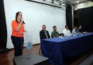 Em parceria com instituições, Saspe terá 15 novos cursos com 324 vagas