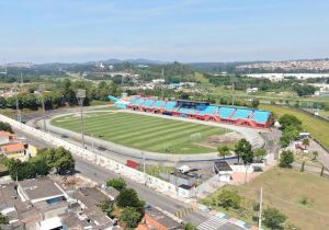 Suzanão recebe final da Copa dos Campeões da Liga nesta quinta-feira