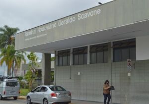 Terminal Rodoviário tem previsão de mil passageiros