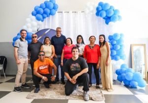 Ferraz conquista Selo FNAS 2025 e reforça excelência na gestão da Assistência Social