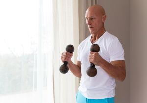 Dia Mundial da Atividade Física: especialista do Imot reforça importância de exercícios na terceira