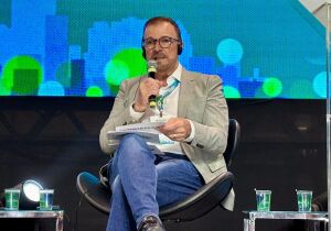 Presidente do Condemat+ apresenta avanços, serviços compartilhados e resultados do consórcio