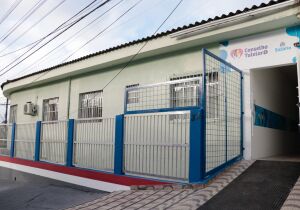 Sede do Conselho Tutelar da região norte completa um ano com 7,2 mil atendimentos