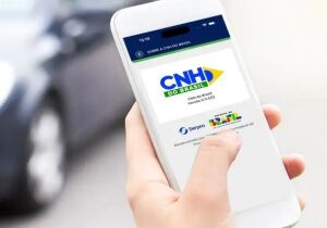 Alto Tietê: 17 mil têm renovação automática da CNH em 2026