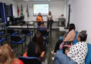 Saspe recebe novo curso gratuito de especialização na área de Turismo Rural