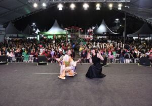 Akimatsuri supera expectativas e recebe 161 mil visitantes em sua 39ª edição