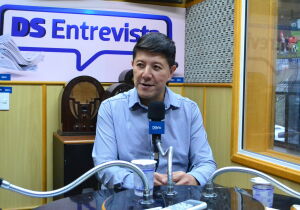 William Harada vê avanços na saúde e destaca 30% do orçamento para o setor