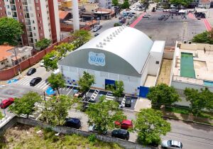 Mercadão de Suzano reúne opções para o Dia das Mães