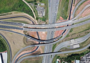 SP Pra Toda Obra: Governo de São Paulo anuncia pacote de R$ 2 bi para rodovias