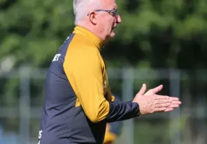São Paulo joga contra o Remo 