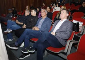 Audiência aponta Max Feffer, templos e parques aquáticos como pilares do turismo em Suzano