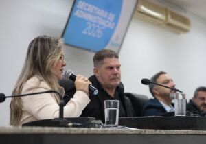 Administração destaca 939 convocações e 504 contratações desde 2025