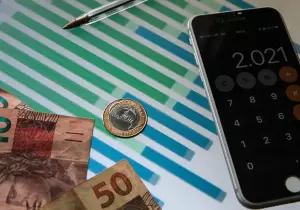 Contas públicas têm superávit primário de R$ 24,6 bilhões em abril