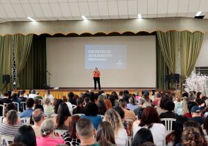 Suzano avança em 'Programa Leitura e Escrita na Educação Infantil' com formação de 136 profissionais
