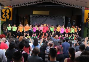 Parque do Mirante recebe encerramento da 6ª Mostra de Dança neste domingo (31)