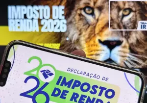 Prazo para declarar Imposto de Renda termina às 23h59 desta sexta
