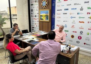 Desenvolvimento Econômico e Sebrae abrem inscrições para 'Rodada de Crédito'